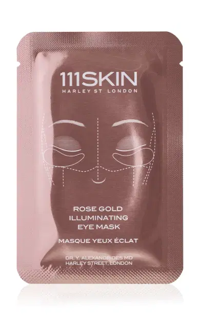 111SKIN Set-of-Eight Rose Gold Illuminating Eye Masks | Thumbnail 3 111SKIN Set-of-Eight Rose Gold Illuminating Eye Masks | Thumbnail 3