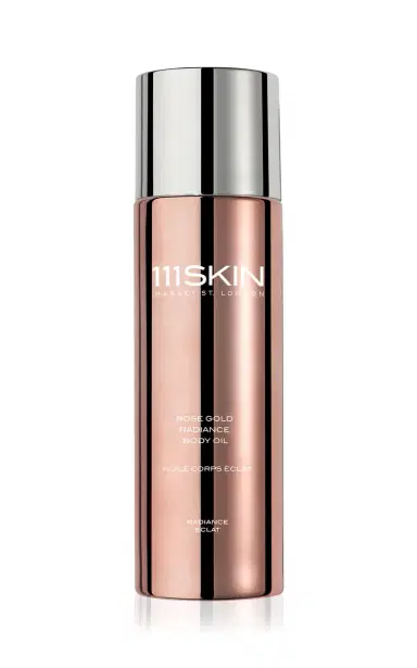 111SKIN Rose Gold Radiance Body Oil | Thumbnail 1 111SKIN Rose Gold Radiance Body Oil | Thumbnail 1