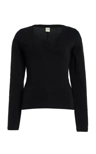 Flore Flore Dewi Cotton T-Shirt | Thumbnail 1
