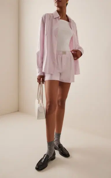 FLORE FLORE May Cotton Cami Top | Thumbnail 2 FLORE FLORE May Cotton Cami Top | Thumbnail 2