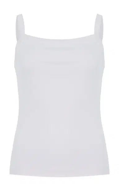 FLORE FLORE May Cotton Cami Top | Thumbnail 6 FLORE FLORE May Cotton Cami Top | Thumbnail 6