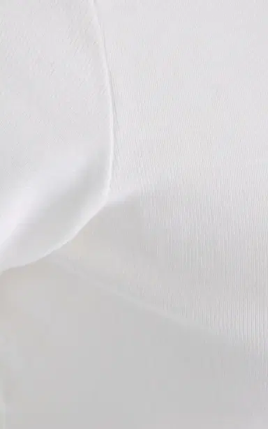 Flore Flore Car Cotton T-Shirt | Thumbnail 5