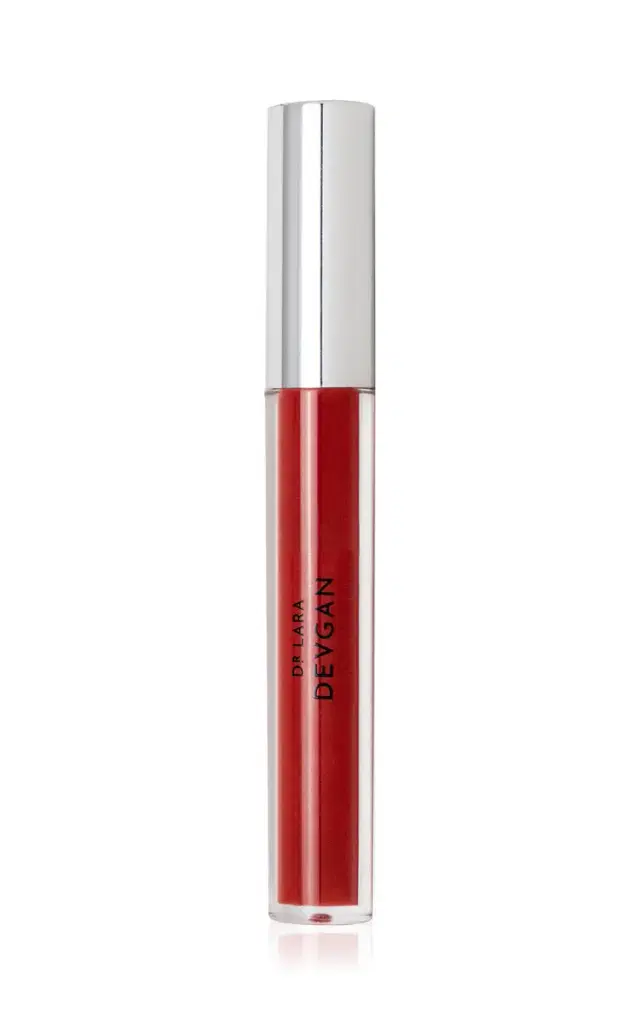 Vermillion Lip Plump - pink