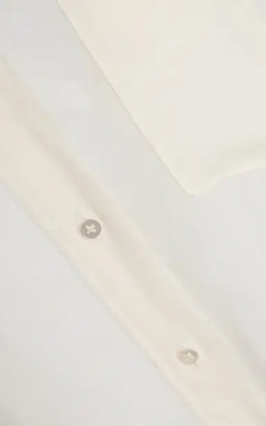 The Row Nesson Organic Cotton Shirt | Thumbnail 5 The Row Nesson Organic Cotton Shirt | Thumbnail 5