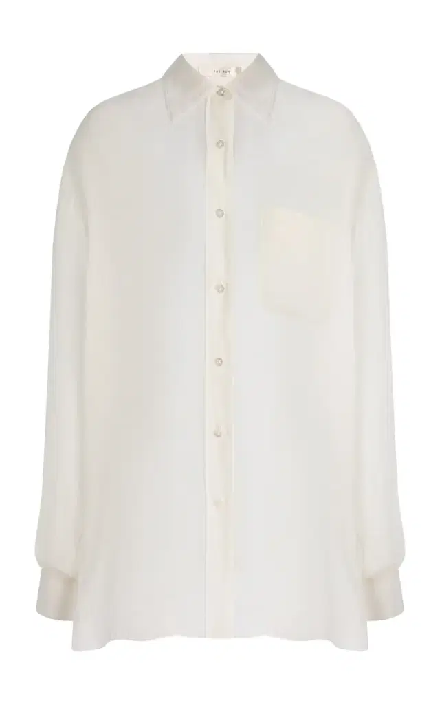 Nesson Organic Cotton Shirt