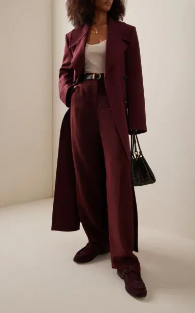 Bottega Veneta Astaire Suede Loafers | Thumbnail 2 Bottega Veneta Astaire Suede Loafers | Thumbnail 2