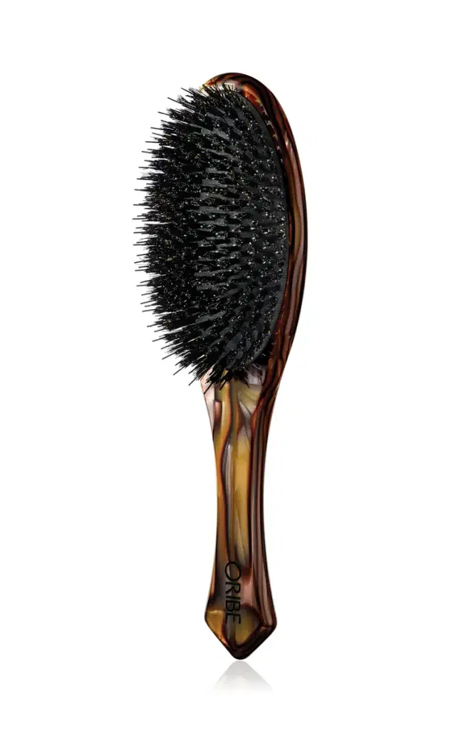 Resin Flat Brush