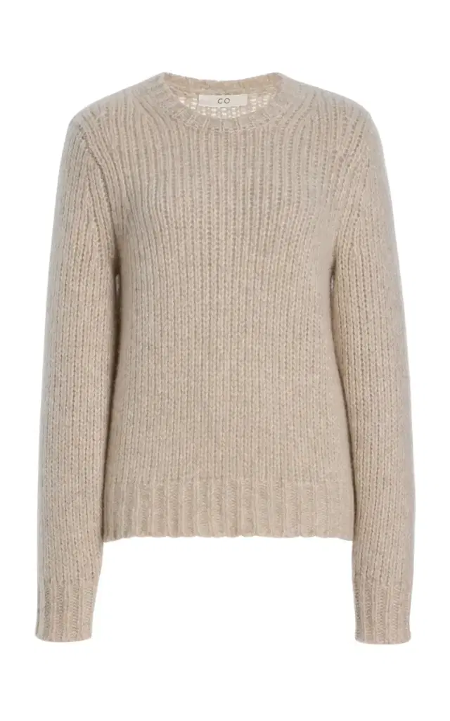 Cashmere Sweater