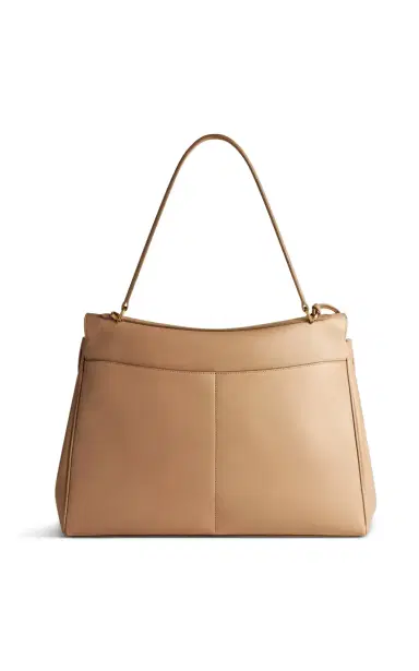 Balenciaga Rodeo Large Leather Top Handle Bag | Thumbnail 3 Balenciaga Rodeo Large Leather Top Handle Bag | Thumbnail 3
