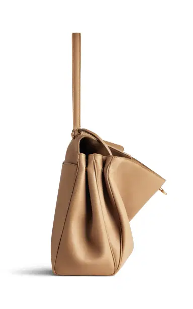 Balenciaga Rodeo Large Leather Top Handle Bag | Thumbnail 5 Balenciaga Rodeo Large Leather Top Handle Bag | Thumbnail 5