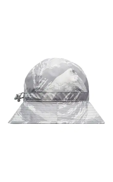 Moncler Shell Bucket Hat | Thumbnail 3 Moncler Shell Bucket Hat | Thumbnail 3