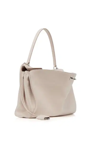 Balenciaga Rodeo Medium Leather Top Handle Bag | Thumbnail 3 Balenciaga Rodeo Medium Leather Top Handle Bag | Thumbnail 3