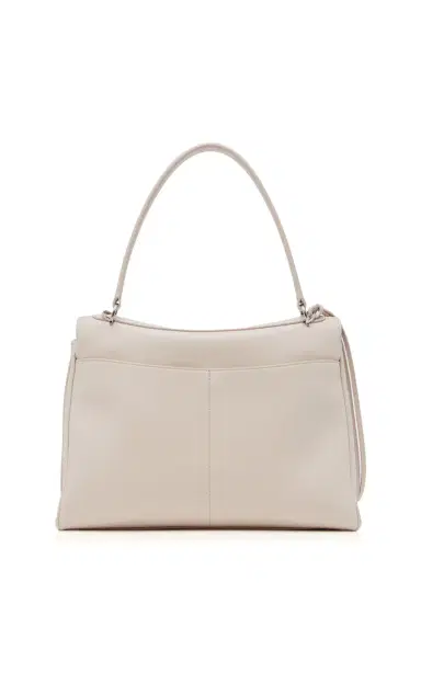 Balenciaga Rodeo Medium Leather Top Handle Bag | Thumbnail 4 Balenciaga Rodeo Medium Leather Top Handle Bag | Thumbnail 4