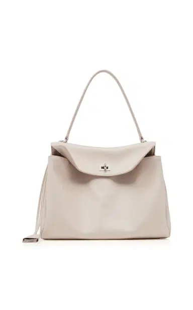 Balenciaga Rodeo Medium Leather Top Handle Bag | Thumbnail 6 Balenciaga Rodeo Medium Leather Top Handle Bag | Thumbnail 6