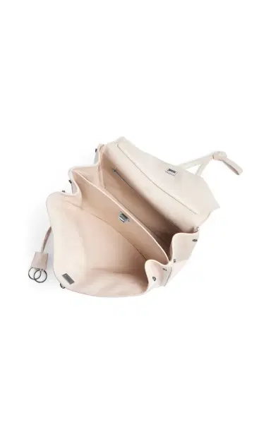 Balenciaga Rodeo Medium Leather Top Handle Bag | Thumbnail 8 Balenciaga Rodeo Medium Leather Top Handle Bag | Thumbnail 8