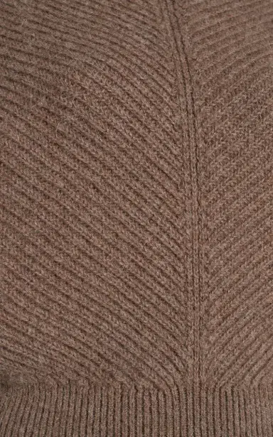Bottega Veneta Alpaca-Knit Sweater | Thumbnail 6 Bottega Veneta Alpaca-Knit Sweater | Thumbnail 6