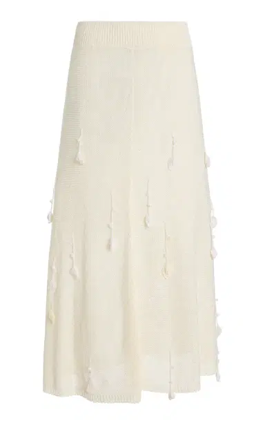 Anna October Elvira Midi Skirt | Thumbnail 6