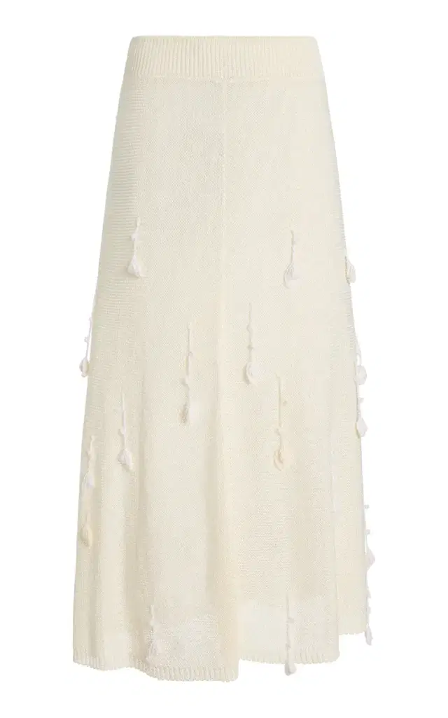 Anna October Elvira Midi Skirt