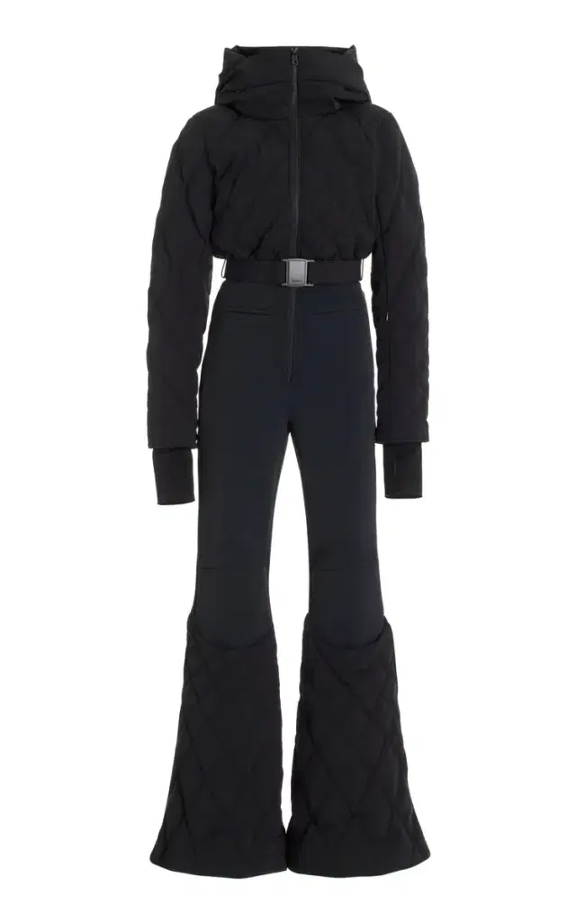Stardust Technical Nylon Ski Suit