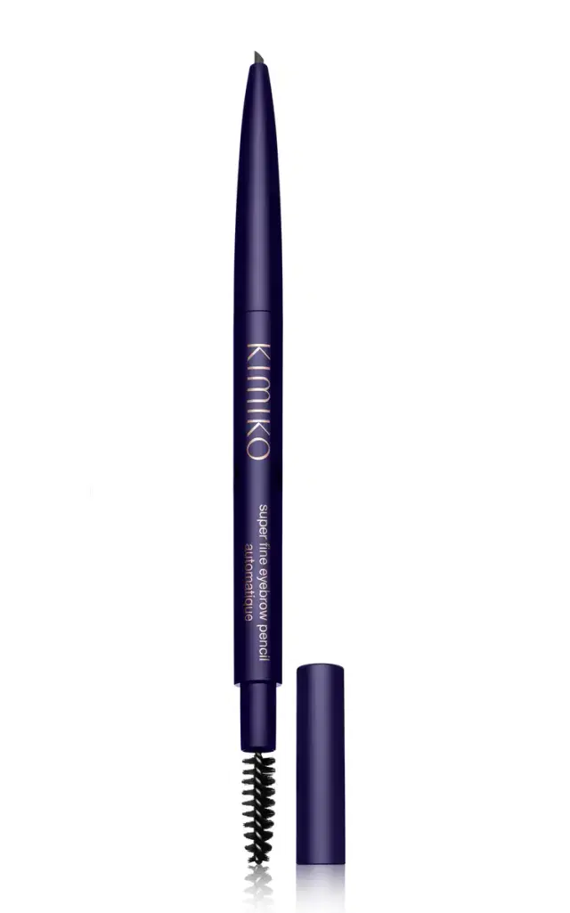 KIMIKO The Super Fine Eyebrow Pencil Automatique - Latte