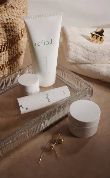 Reflekt Reflekt 1 Daily Exfoliating Face Wash | Thumbnail 6