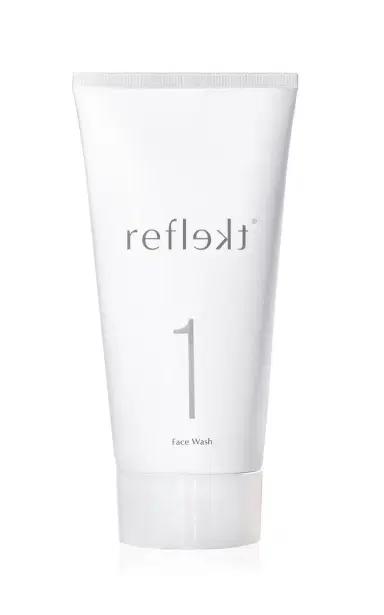 Reflekt Reflekt 1 Daily Exfoliating Face Wash | Thumbnail 1