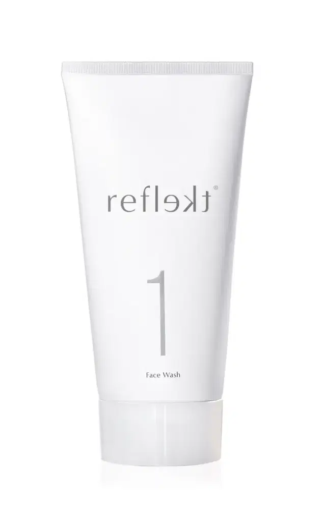 Reflekt 1 Daily Exfoliating Face Wash