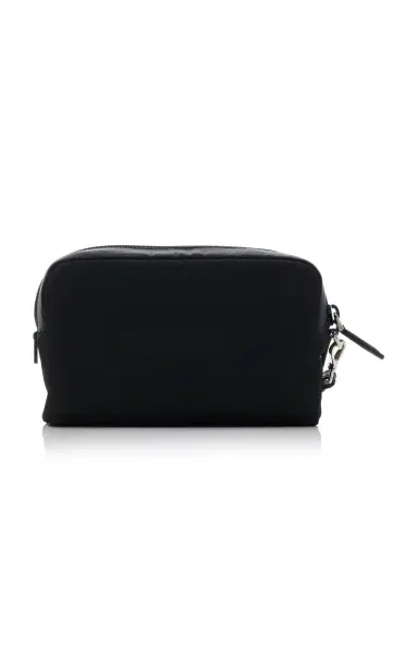 Prada Re-Nylon Pouch | Thumbnail 4 Prada Re-Nylon Pouch | Thumbnail 4