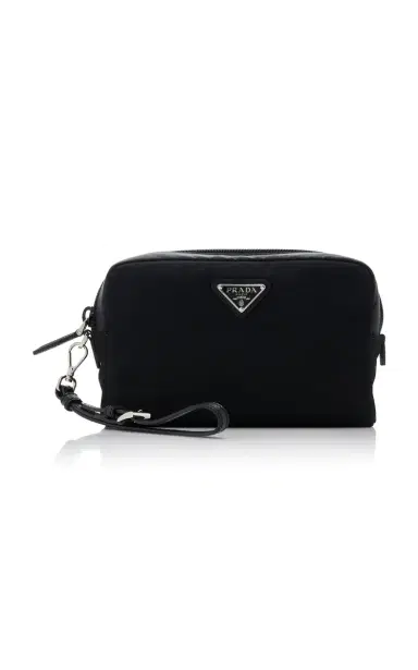 Prada Re-Nylon Pouch | Thumbnail 6 Prada Re-Nylon Pouch | Thumbnail 6