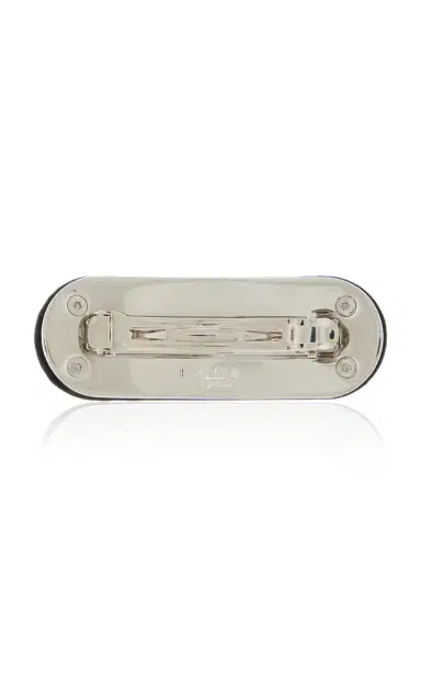 Prada Re-Nylon Hair Clip | Thumbnail 3