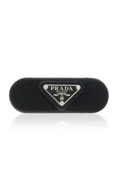 Prada Re-Nylon Hair Clip | Thumbnail 1