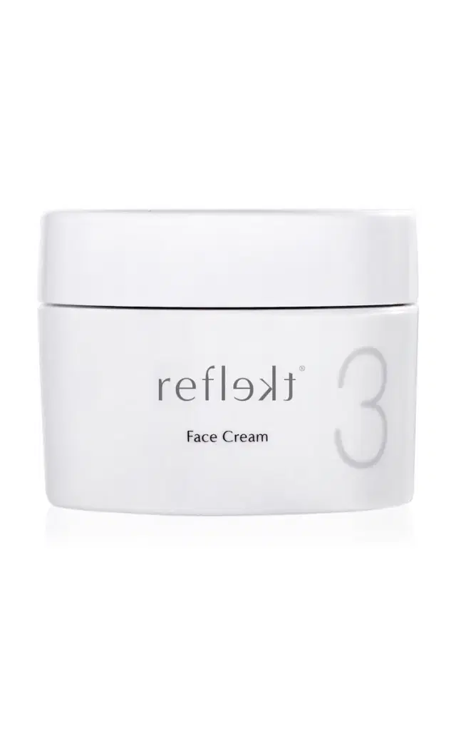 Reflekt 3 Power Peptide Sculpting Face Cream