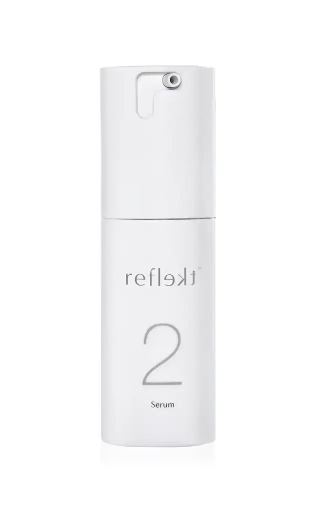 Reflekt 2 Collagen Boost Vitamin C Brightening Serum