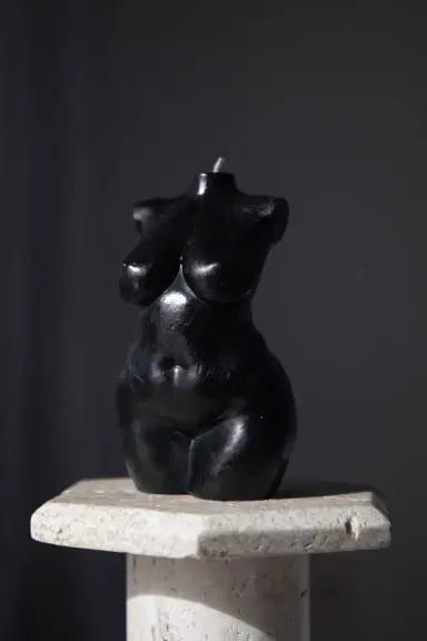 Eluwa Studio Namise Candle | Thumbnail 2