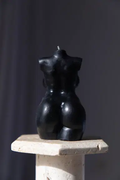 Eluwa Studio Namise Candle | Thumbnail 3