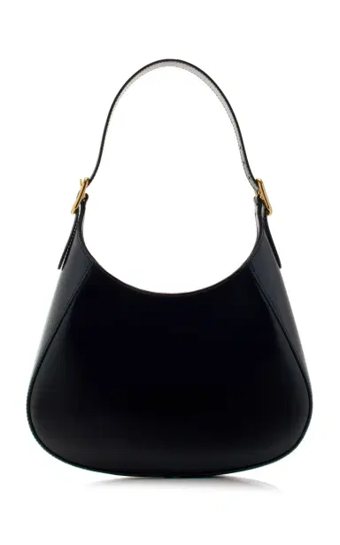 Prada Leather Shoulder Bag | Thumbnail 5