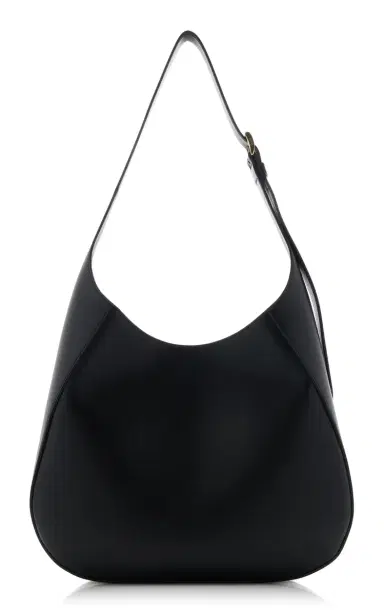 Prada Medium Leather Shoulder Bag | Thumbnail 4 Prada Medium Leather Shoulder Bag | Thumbnail 4