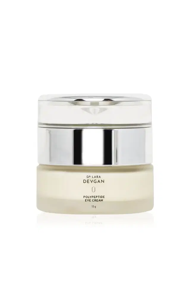Polypeptide Eye Cream