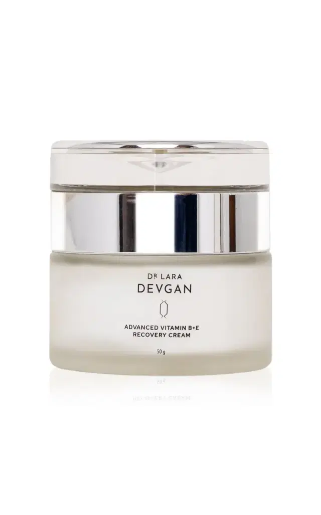 Advanced Vitamin B+E Recovery Cream