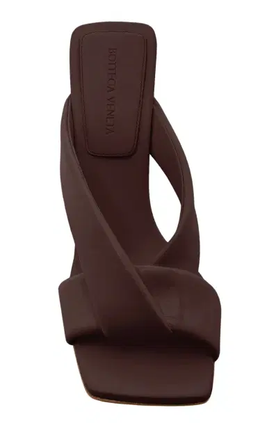 Bottega Veneta Cushion Lux Leather Sandals | Thumbnail 3 Bottega Veneta Cushion Lux Leather Sandals | Thumbnail 3