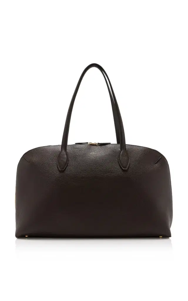 Leather Tote Bag Leather Tote Bag