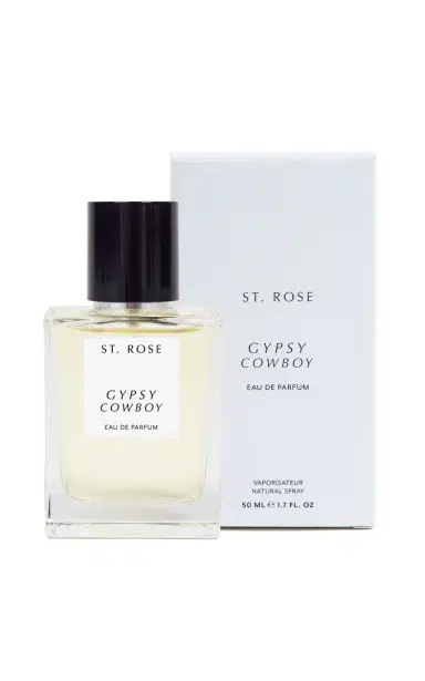 ST. ROSE Gypsy Cowboy Eau de Parfum | Thumbnail 5 ST. ROSE Gypsy Cowboy Eau de Parfum | Thumbnail 5