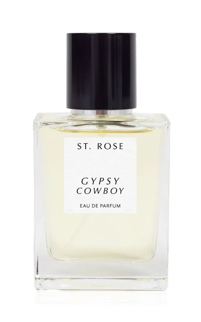 Gypsy Cowboy Eau de Parfum
