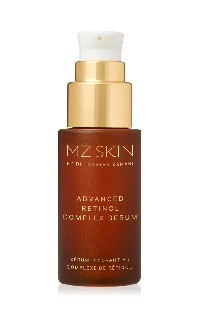 Advanced Retinol Complex Serum 
