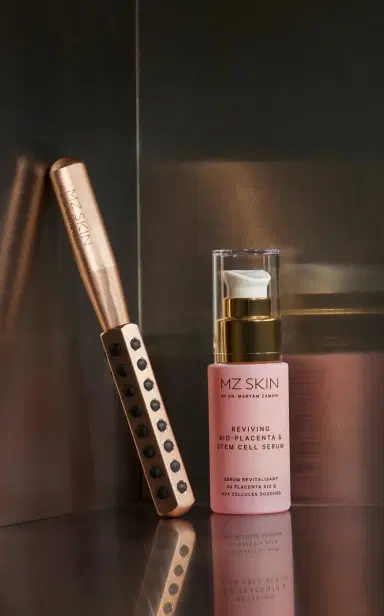 MZ SKIN Reviving Bio-Placenta & Stem Cell Serum | Thumbnail 2 MZ SKIN Reviving Bio-Placenta & Stem Cell Serum | Thumbnail 2