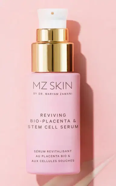 MZ SKIN Reviving Bio-Placenta & Stem Cell Serum | Thumbnail 5 MZ SKIN Reviving Bio-Placenta & Stem Cell Serum | Thumbnail 5