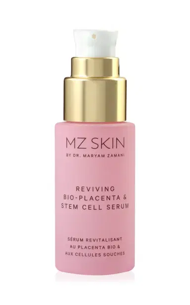 MZ SKIN Reviving Bio-Placenta & Stem Cell Serum | Thumbnail 6 MZ SKIN Reviving Bio-Placenta & Stem Cell Serum | Thumbnail 6
