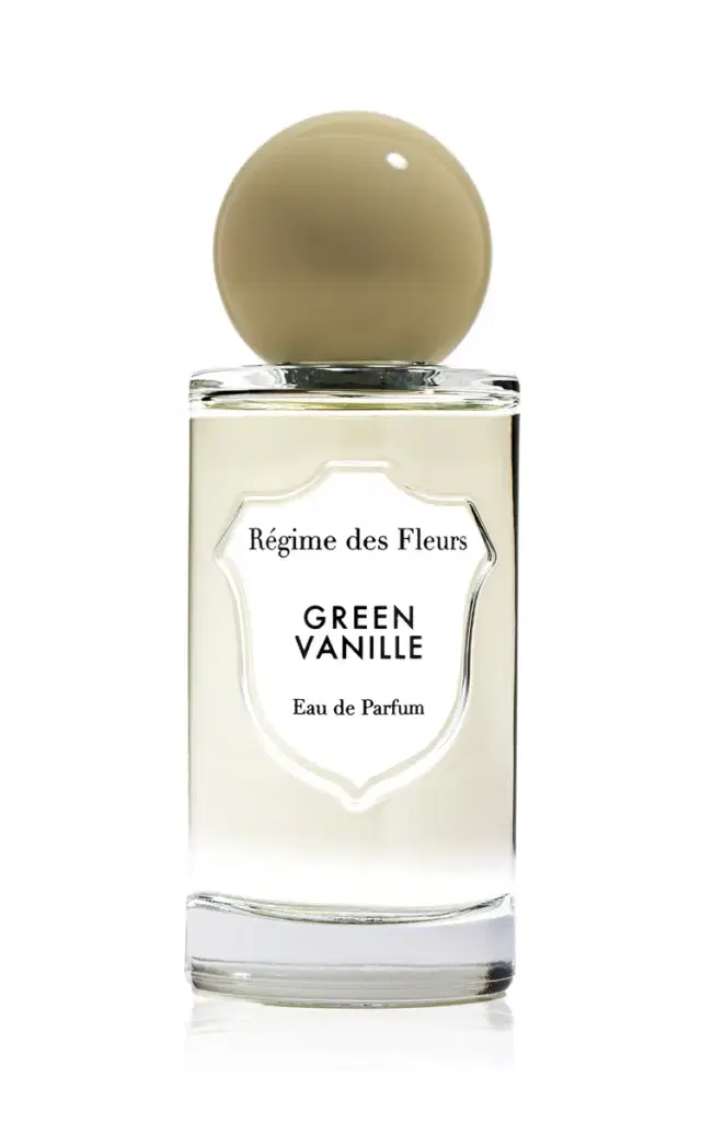 Régime des Fleurs Green Vanille Eau de Parfum