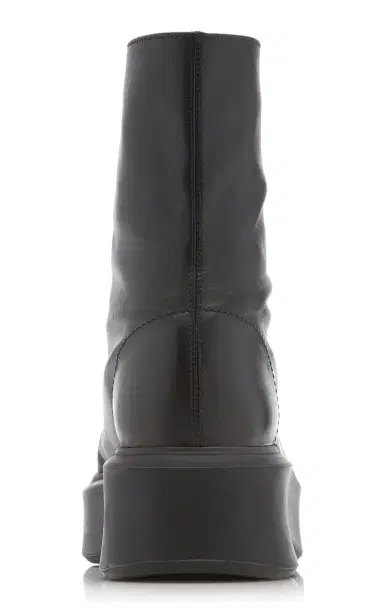 The Row Zipped Boot 1 | Thumbnail 5