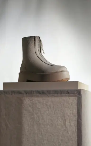 The Row Zipped Boot I | Thumbnail 2 The Row Zipped Boot I | Thumbnail 2